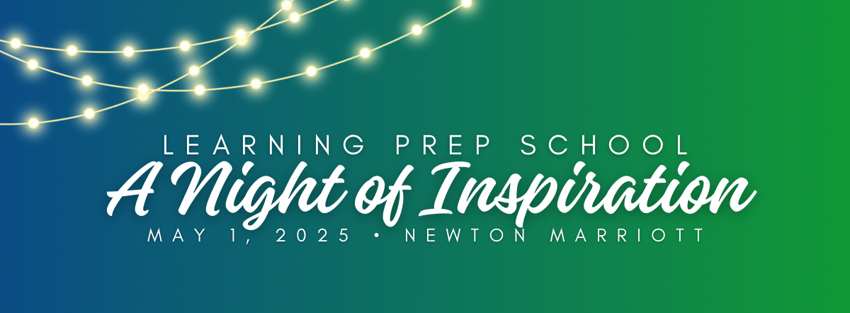 A Night of Inspiration